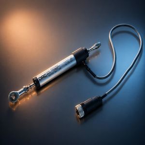 linearer Positionssensor