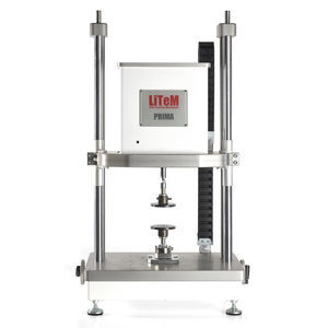 Schwingungsprüfmaschine 1