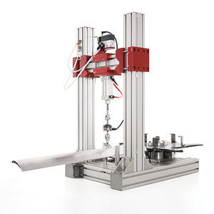 pneumatische Testvorrichtung 1