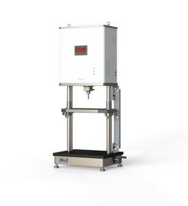 Dauerprüfmaschine 1