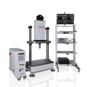 Dauerprüfmaschine 1