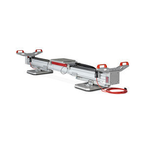 Schwingungsprüfmaschine 1