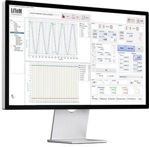 Software-Suite / Visualisierung 1