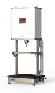 elektrodynamische Prüfmaschine 1