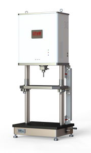 Dauerprüfmaschine 1