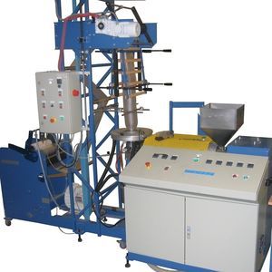 Laborextrusionsanlage 1