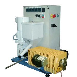 Einschneckenextruder 1