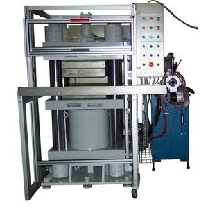 hydraulische Presse