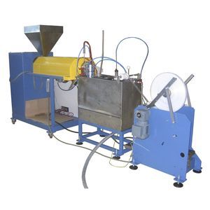 Blasfolienextrusionsanlage