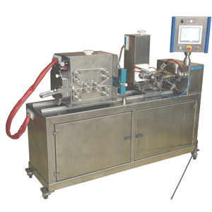Einschneckenextruder