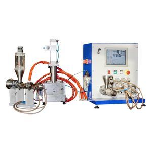 Doppelschneckenextruder