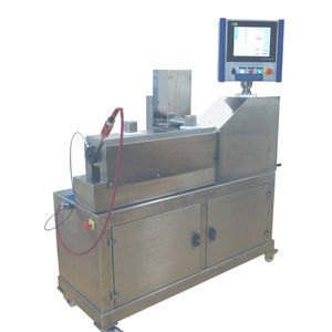 Doppelschneckenextruder