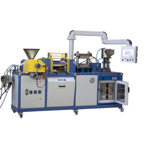 Laborextrusionsanlage 1