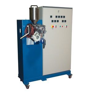 Einschneckenextruder 1