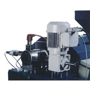 Einschneckenextruder 1