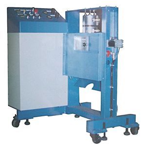 Extrusionsblasen für die Kunststoffindustrie 1