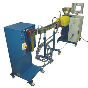 Unterwassergranulator