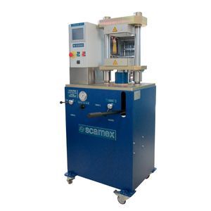 hydraulische Presse