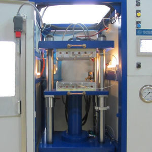 oleodynamische Presse