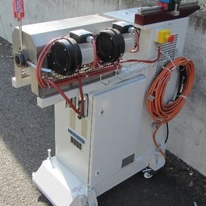 Einschneckenextruder 1