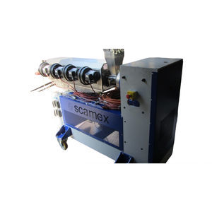 Einschneckenextruder 1