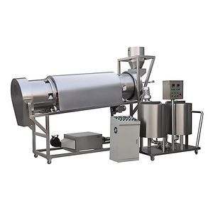 Trommelbeschichtungsmaschine 1