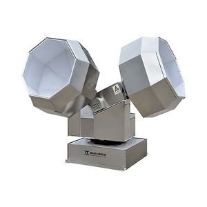 Trommelbeschichtungsmaschine 1