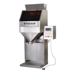 Verpackungsmaschine und Abfüllanlage / für Lebensmittel 1