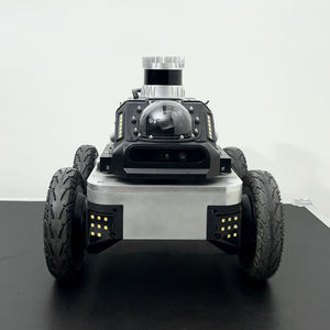 Inspektionsroboter für den Innenraum 1