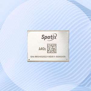 GNSS - Modul / BeiDou 1