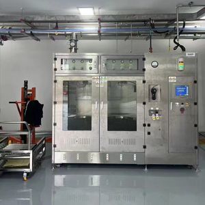 Dosierstation