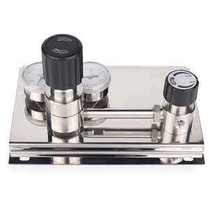 2-Wege-Verteilerblock 1