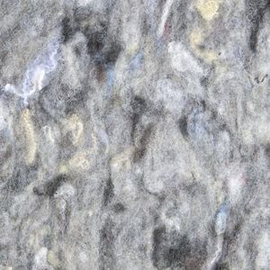 Recyceltes Polypropylen / Faser