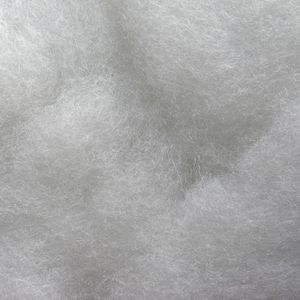 Polyethylenfaser