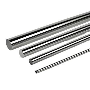 Aluminiumlegierungsstab