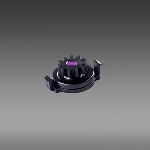 Rotationsdämpfer