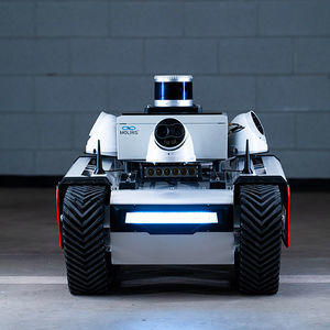 Mobile Roboterplattform / für die Landwirtschaft