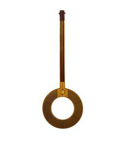 rundes Heizelement