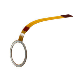 rundes Heizelement