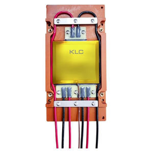 Elektronische Last / DC