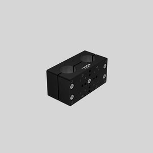 mechanische Spanneinheit