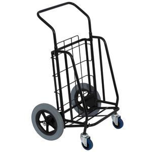 Verteilungswagen
