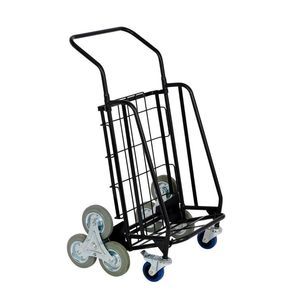 Verteilungswagen