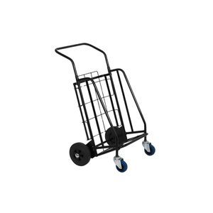 Verteilungswagen