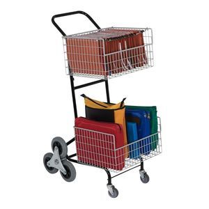 Verteilungswagen 1