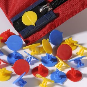 PVC-Sicherheitsplombe 1
