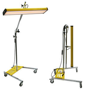 LED-Lampe