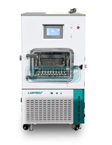 Labor-Gefriertrockner