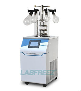 Labor-Gefriertrockner