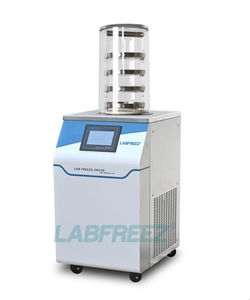Labor-Gefriertrockner